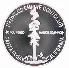 RECC Medal